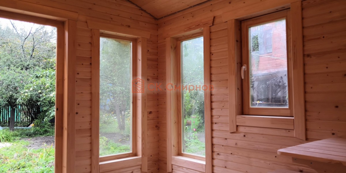 Клееный брус кедра фото 12