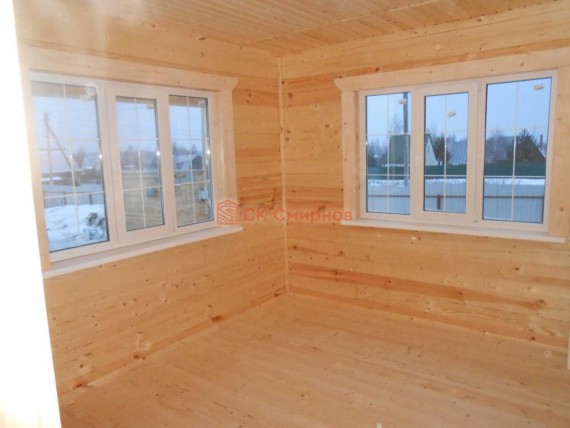 Пластиковые стеклопакеты