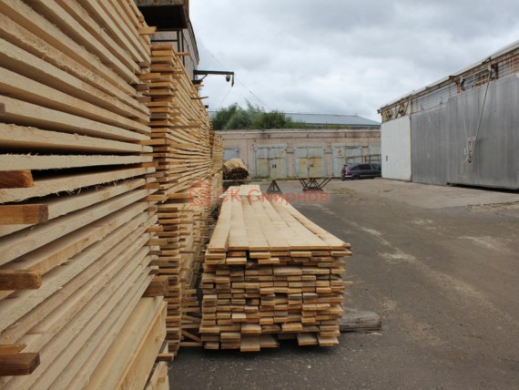 Производство СК Смирнов - фото №11