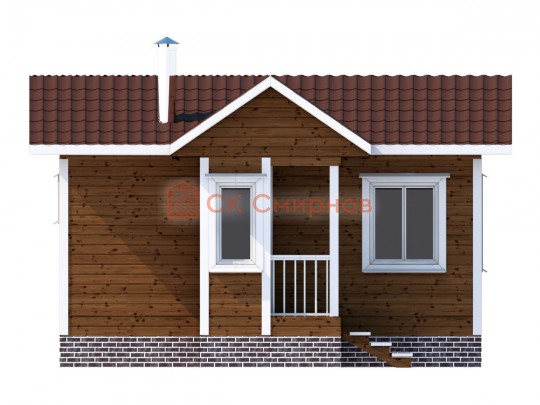 5.5х6 №110 фото 3
