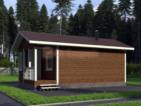  4х7.5 №116 фото 4