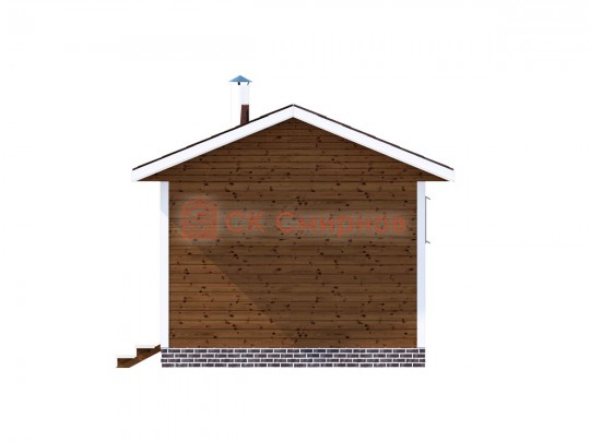  4х7.5 №116 фото 8