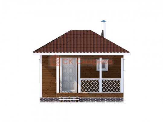 5х7.5 №117 фото 15