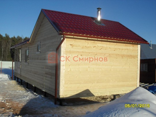  4.5х11 №128 фото 3