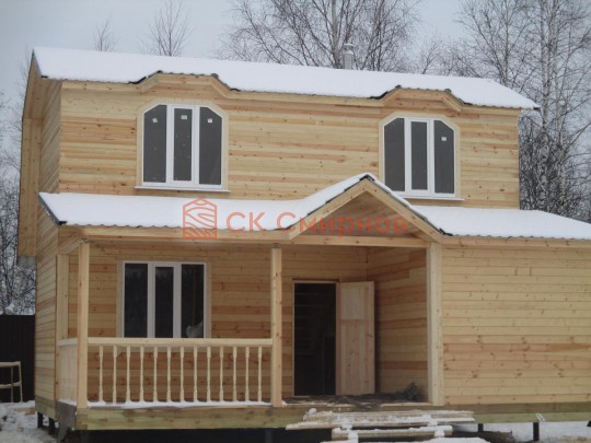 7х8.5 №132 фото 17