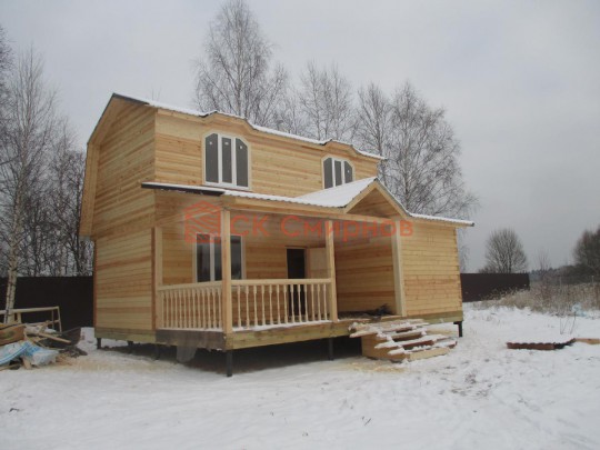 7х8.5 №132 фото 2