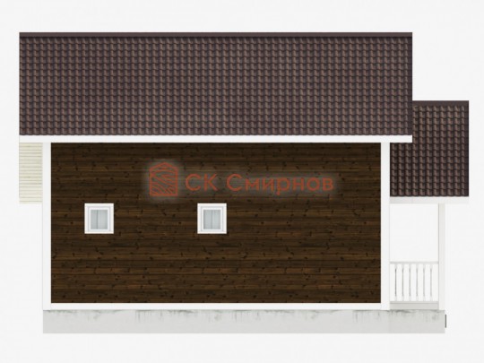 8.5х8.7 №158 фото 5