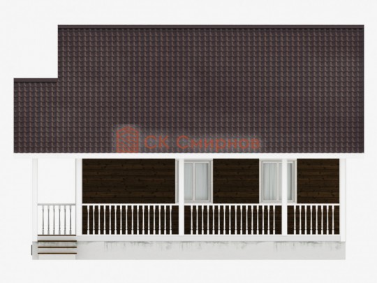 8.5х8.7 №158 фото 9