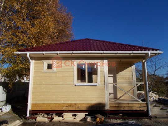 6х8 №209 фото 5