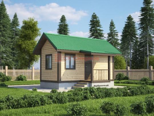 4.5х6 №235 фото 2