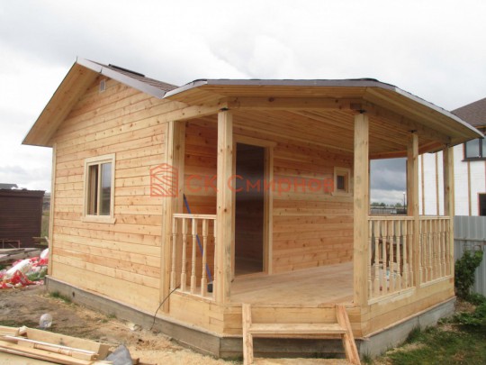 5.5х5 №31 фото 6