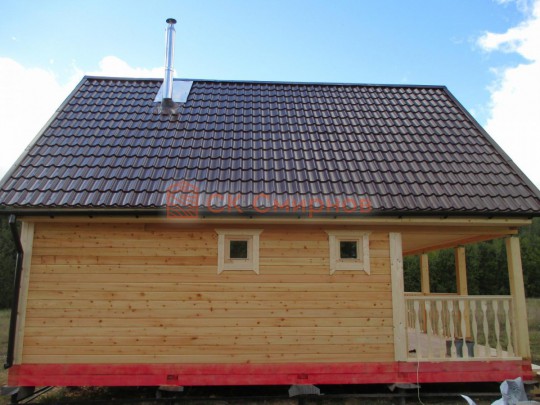  7.2х6 №39 фото 2