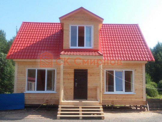  6х9 №102 фото 8