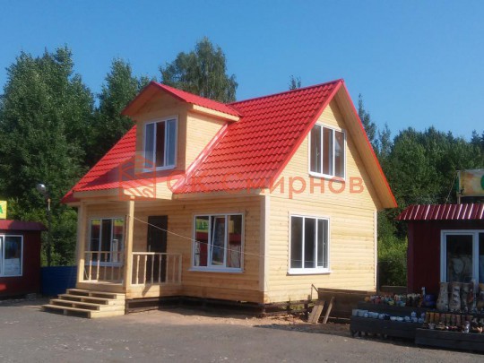  6х9 №102 фото 9