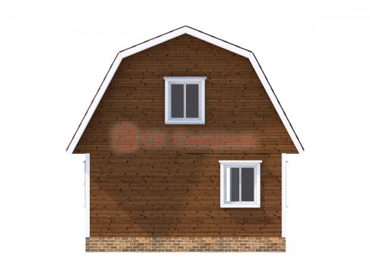 6х8 №109 фото 5