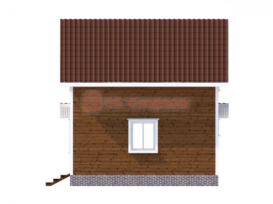 6х8 №123 фото 3