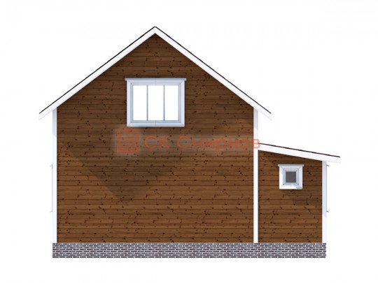 6х8 №123 фото 4