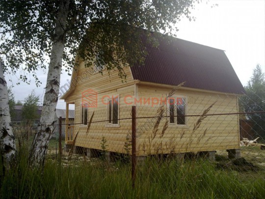 7.5х6 №13 фото 4