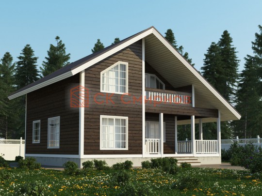 8.6х10.6 №154 фото 2