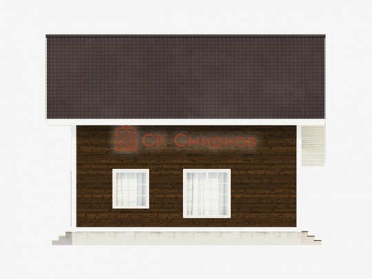 8.6х10.6 №154 фото 3