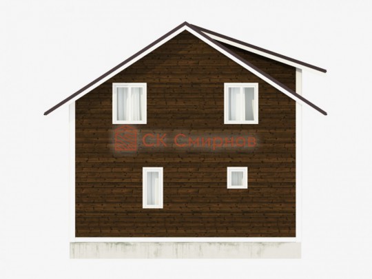 7х7.5 №164 фото 6