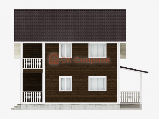 9х10 №173 фото 5