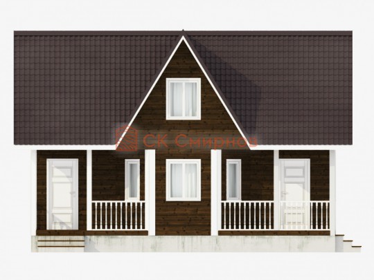 6х9 №191 фото 4