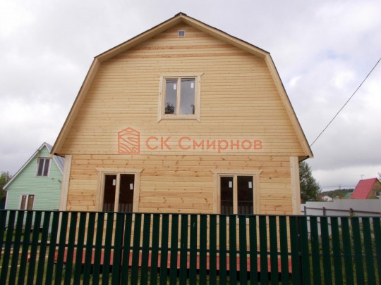 6х8 №197 фото 2