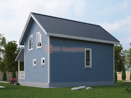 8х9 №260 фото 2