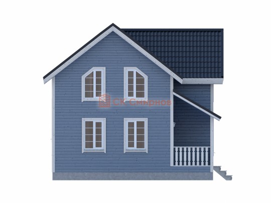 8х9 №260 фото 4