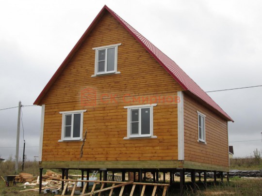 7х8.5 №63 фото 2