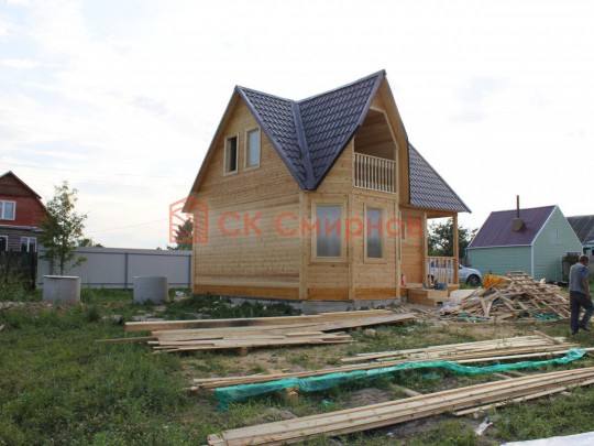 6х7 №71 фото 6