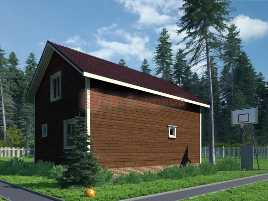 9х9 №89 фото 2