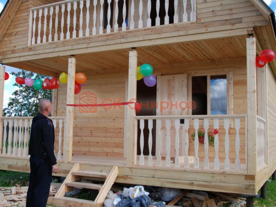 6х8 №90 фото 9