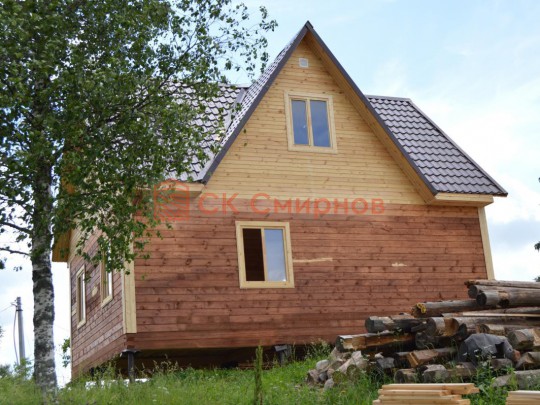 6х8 №95 фото 12