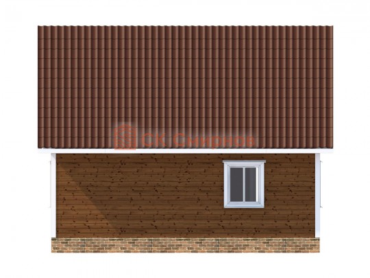 6х8 №95 фото 6