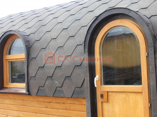 2.4х5.7 №142 фото 18