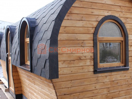 2.4х5.7 №142 фото 8