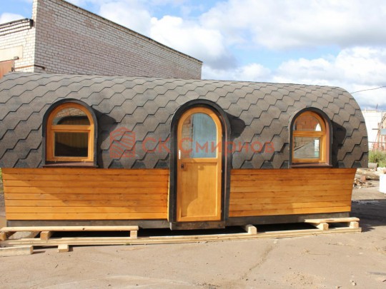  2.4х5.7 №143 фото 45