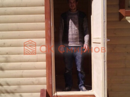 6х6 №149 фото 13