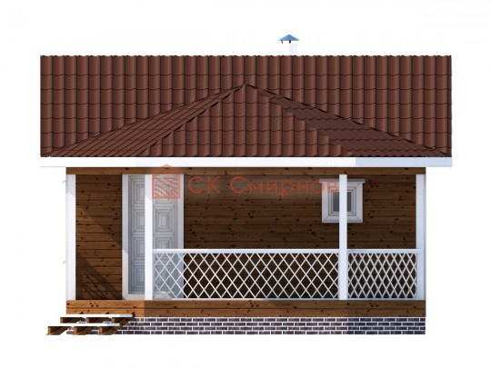 5х6 №201 фото 3