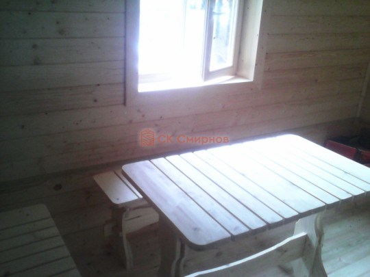 5.5х6 №218 фото 35