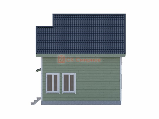 7.5х8.5 №255 фото 6