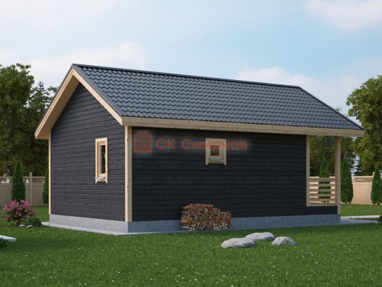 6х8.5 №279 фото 2